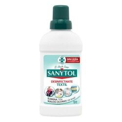 Disinfettante Sanytol 500 ml Tessile