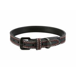 Dog collar Trixie Anthracite L/XL