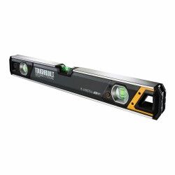 Livello di Schiuma Toughbuilt tb-h2-l-m60lh-m Magnetico Tubolare Illuminazione 60 cm