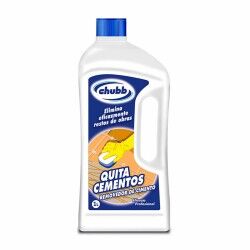 Cement remover Chubb 1 L