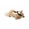 Soft toy for dogs Trixie Polyester Plush Squirrel 28 cm