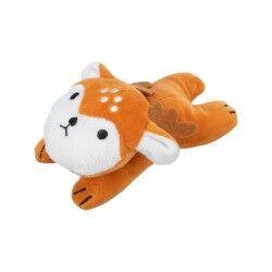 Peluche per cani Trixie Poliestere Stoffa Riccio 12 cm