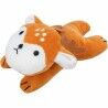 Soft toy for dogs Trixie Polyester Plush Hedgehog 12 cm