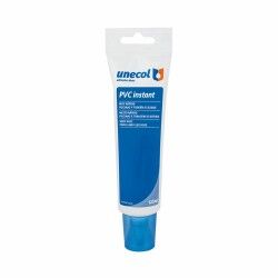 Adesivo Istantaneo Unecol A2575 PVC 125 ml