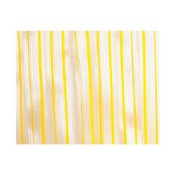 Tende EDM 75954 75954 Giallo polipropilene Cinte 90 x 210 cm