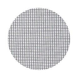 Zanzariera EDM Fibra di Vetro Grigio (1 x 3 m)