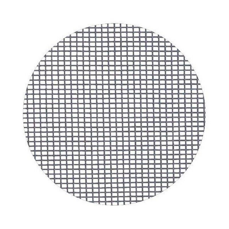 Zanzariera EDM Fibra di Vetro Grigio (1 x 3 m)