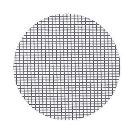 Zanzariera EDM Fibra di Vetro Grigio (1 x 3 m)