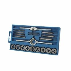 Set Attrezi per Stringere Bulloni Bensontools 20 Pezzi