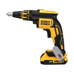 Cacciavite Dewalt DCF620D2-QW 18 V