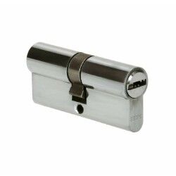 Cylinder EDM 85182 r13 nickel Short camlock European