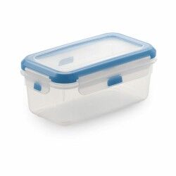 Porta pranzo SP Berner Super Lock Rettangolare 680 ml 17 x 11,5 x 7,2 cm Plastica