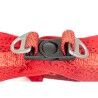 Imbracatura per Cani Gloria Trek Star 29,4-32,6 cm 41,4-43 cm Rosso S