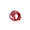 Imbracatura per Cani Gloria Trek Star 29,4-32,6 cm 41,4-43 cm Rosso S