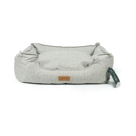 Letto per Cani Gloria Beige 70 x 60 cm