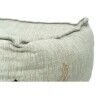 Letto per Cani Gloria Beige 70 x 60 cm