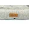 Letto per Cani Gloria Beige 70 x 60 cm