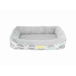 Letto per animali domestici Trixie Grigio 38 × 7 × 25 cm