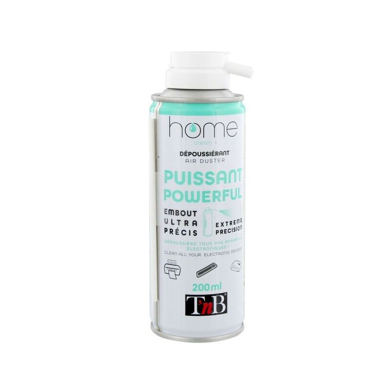 Kit Pulizia Schermi T'NB Spray