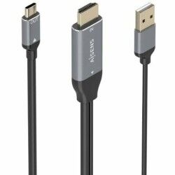 Cavo HDMI Aisens A109-0871