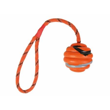 Dog toy Trixie Natural rubber Ø 6 × 30 CM