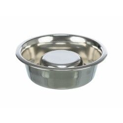 Dog Feeder Trixie Slow Feeding Ø 17 cm 250 ml 600 ml