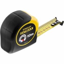 Tape measure Stanley