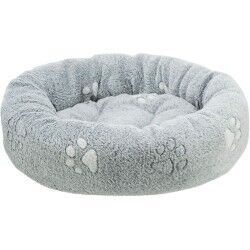 Letto per Cani Trixie Nando Grigio chiaro 50 × 40 cm