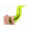 Dog chewing toy Trixie TX-34931 Green Thermoplastic