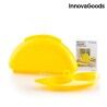 Stampo per Frittate InnovaGoods Giallo (Ricondizionati B)