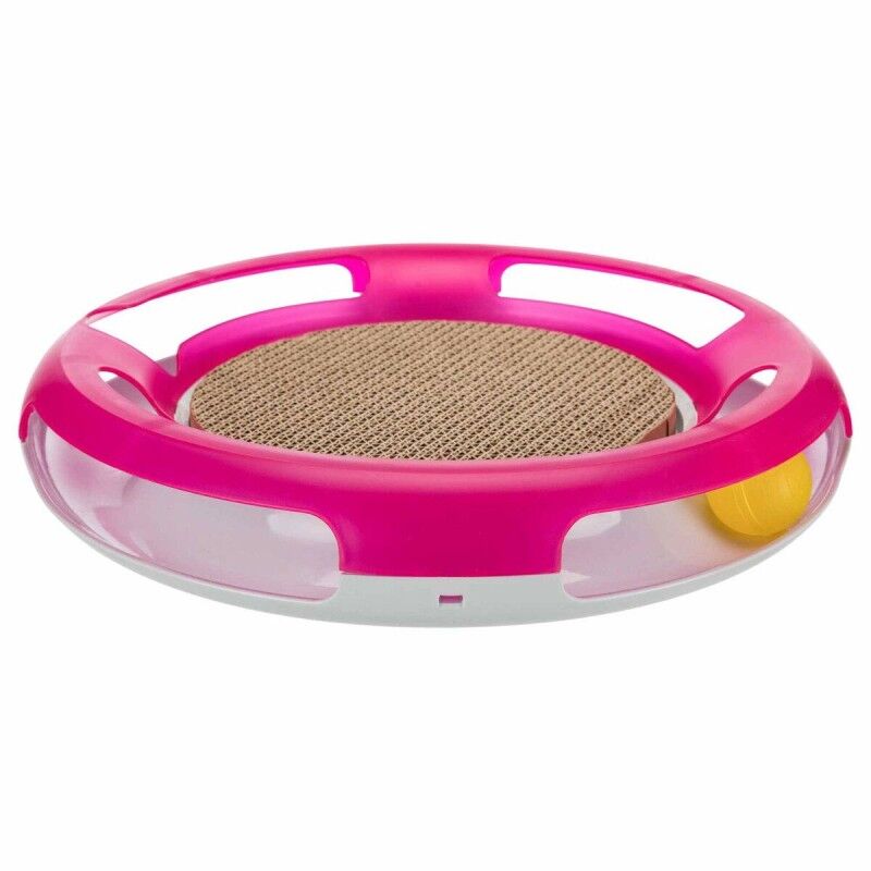 Cat toy Trixie