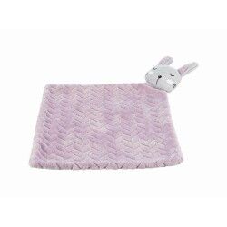 Coperta per Animali Domestici Trixie 038242 Lilla Grigio chiaro 55 x 40 cm