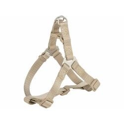 Dog harness Trixie Premium Sand XS/S