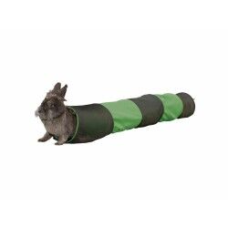 Collapsible Pet Tunnel Trixie Ø 18 × 130 CM