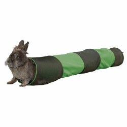 Collapsible Pet Tunnel Trixie Ø 18 × 130 CM