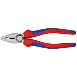 Pinze universali Knipex 0302200