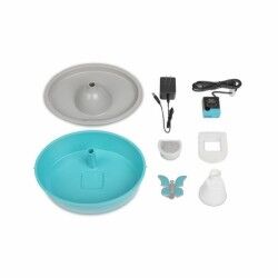 Pet Water Fountain PetSafe Butterfly 1,5 L