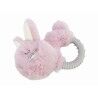 Peluche per cani Trixie Poliestere Stoffa TPR 14 cm