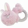 Peluche per cani Trixie Poliestere Stoffa TPR 14 cm