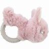 Peluche per cani Trixie Poliestere Stoffa TPR 14 cm