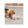 Peluche per cani Trixie Poliestere Stoffa TPR 14 cm