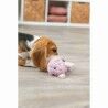 Peluche per cani Trixie Poliestere Stoffa TPR 14 cm