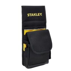 Contenitore degli attrezzi Stanley Giallo Nylon