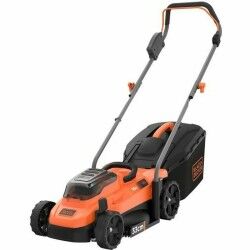 Lawn mower Black & Decker BCMW3336L1-QW 36 V