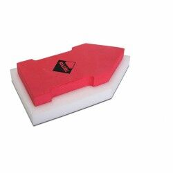 Grout float Rubi 83998 22,5 x 12 cm