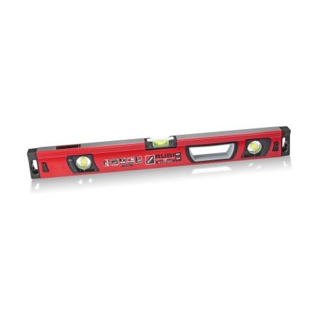 Spirit Level Rubi r76932 Aluminium 60 cm