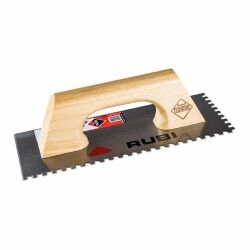 Frattazzo da Bricolage Rubi 65982 Acciaio