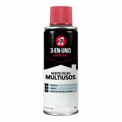 Olio 3-En-Uno 34135 Spray Multiuso 200 ml