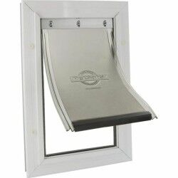 Porta di accesso PetSafe Bianco