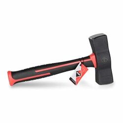 Mallet Rubi Softgrip 71899 Steel